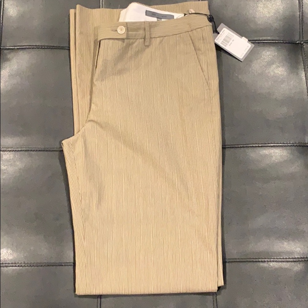 NWT John Varvatos 345 Dk Fatigue 100% Cott…